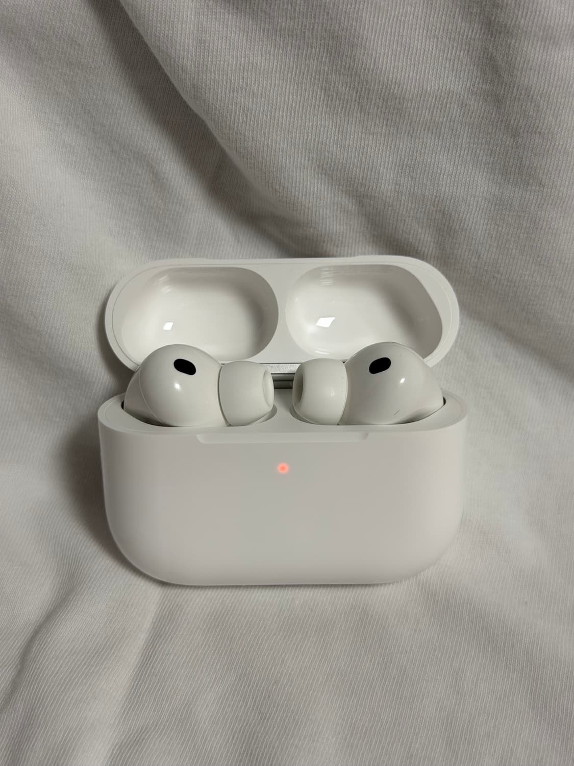 에어팟 프로 3세대 풀박스 (케이스2개서비스) 상품이미지1