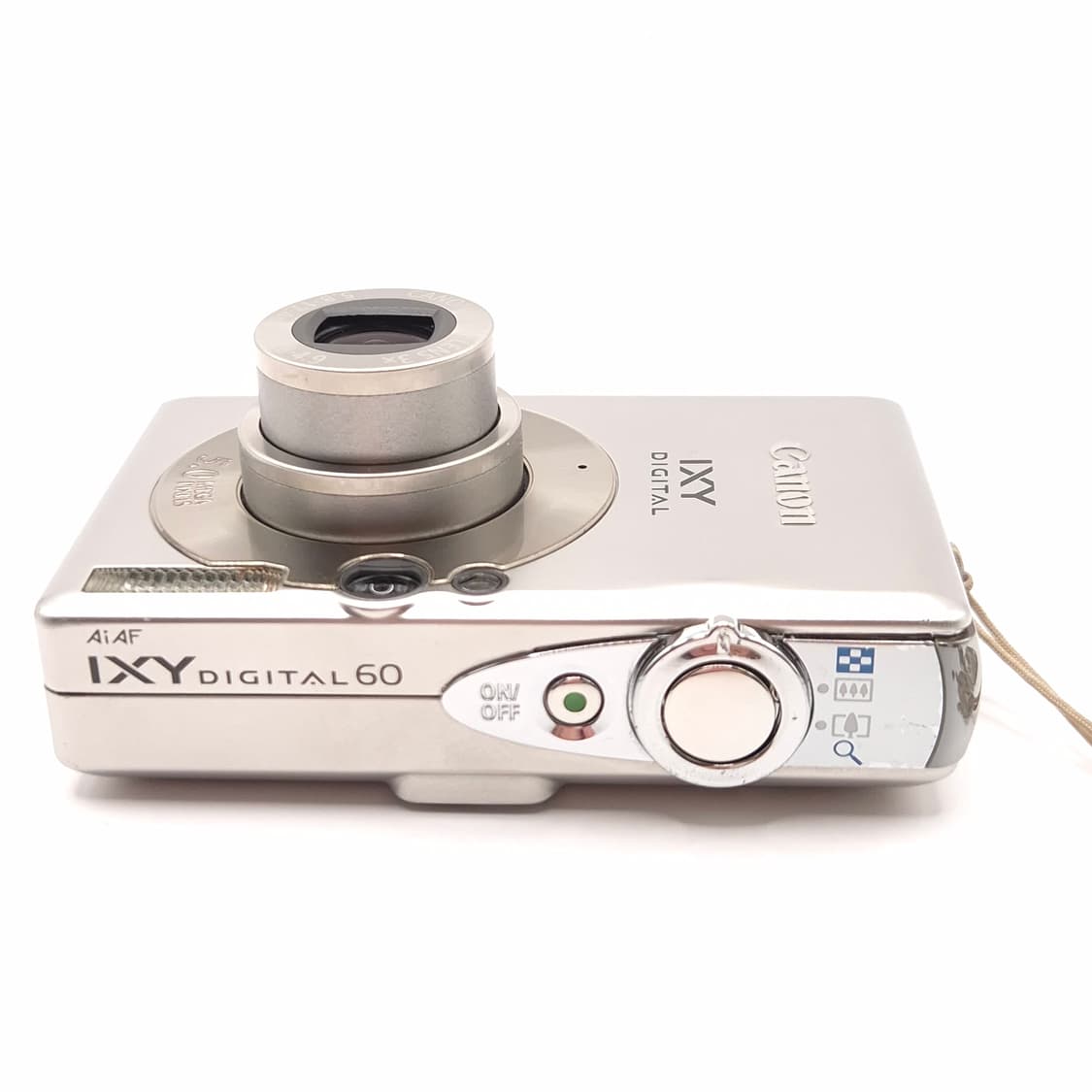 은채픽🩷 한글지원🤍 캐논 IXY 60 (IXUS 55) ✨ 상품이미지8