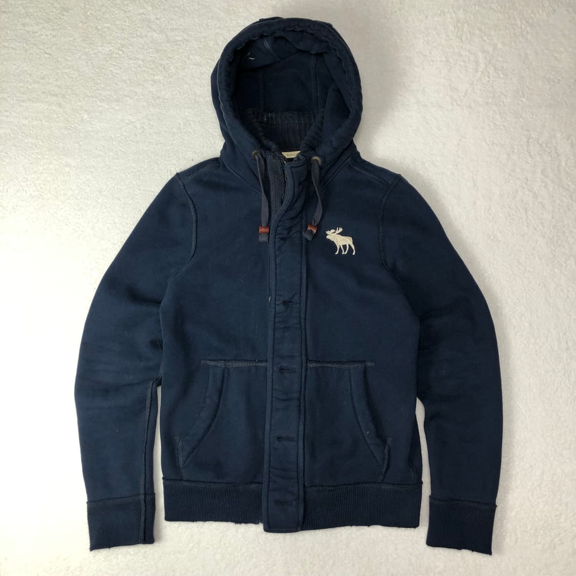 아베크롬비 후드집업 상품이미지1