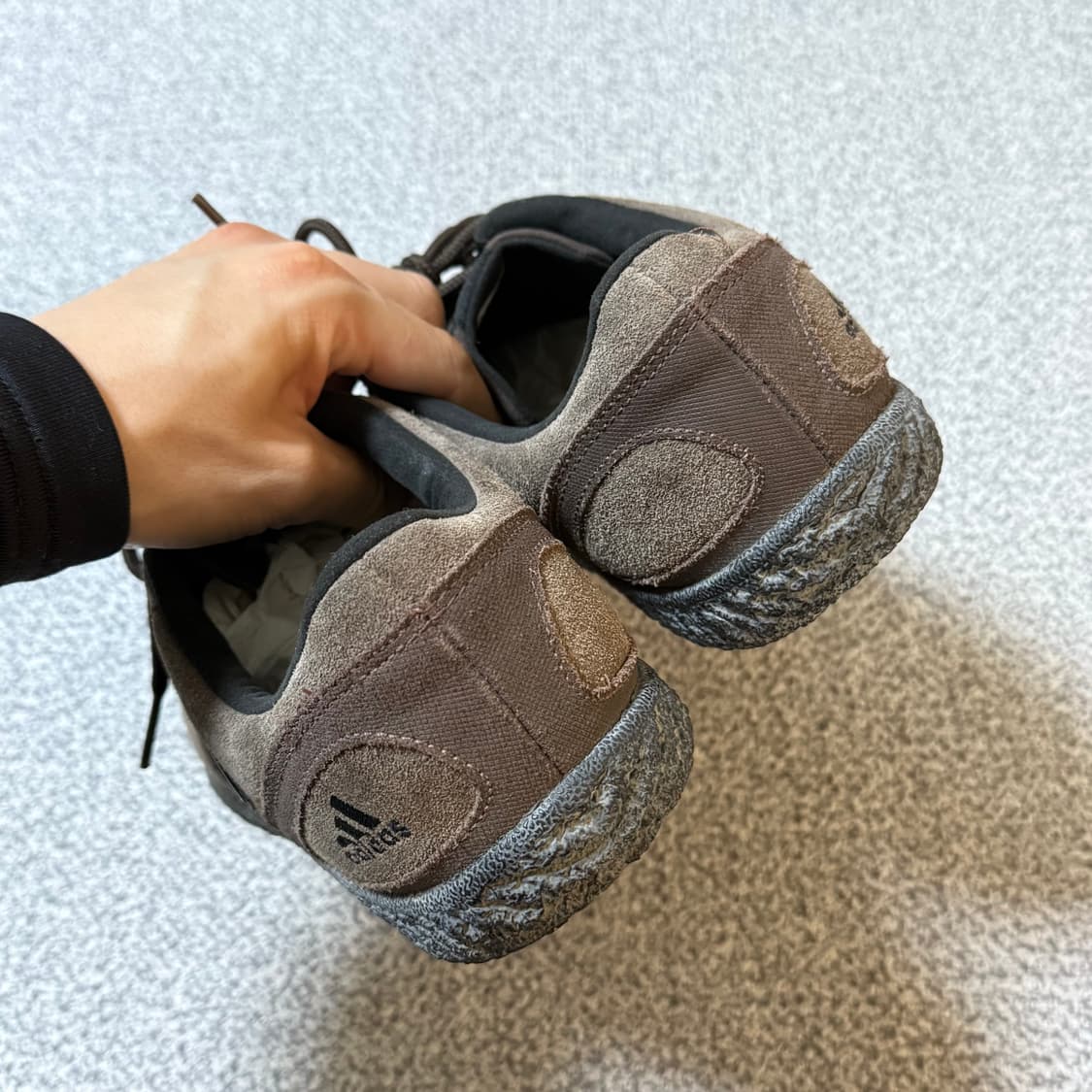 아디다스 스니커즈 285 상품이미지6