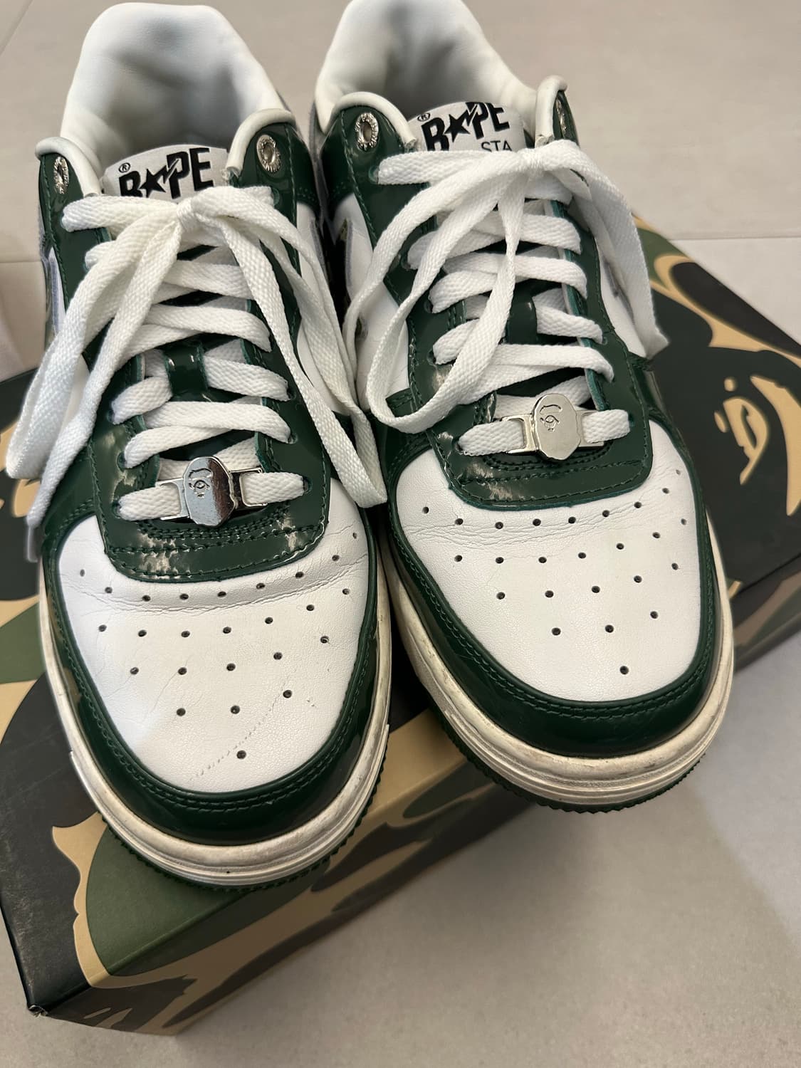 베이프스타 11주년 270 상품이미지3