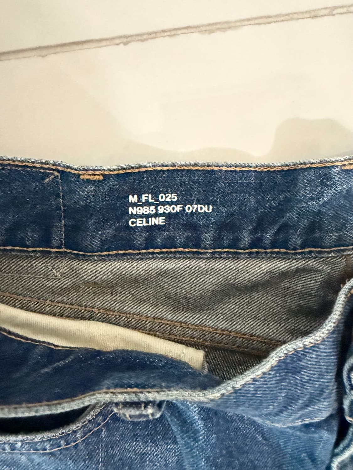 셀린느 마르코진 30 상품이미지10