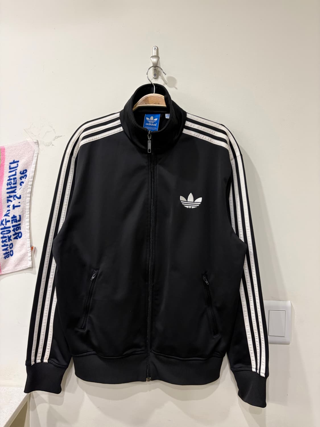 435. 아디다스 구파이어버드 져지 상품이미지1