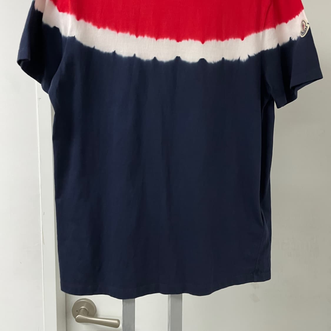 몽클레어 반팔 티셔츠 S 상품이미지3