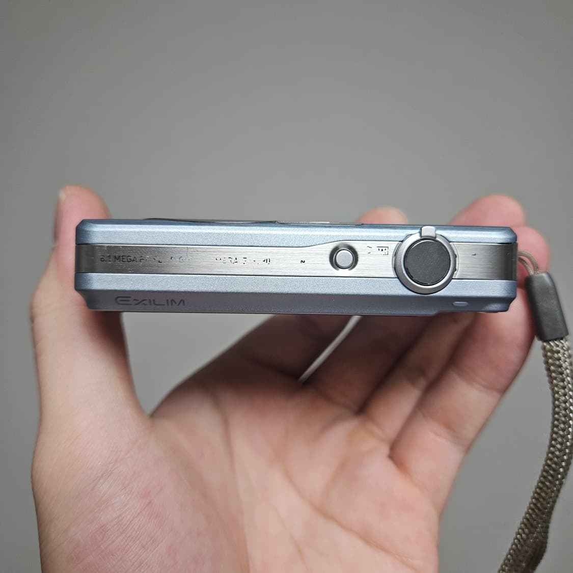 (카리나, 토모토모 디카) 카시오 엑슬림 EX-Z80 상품이미지6