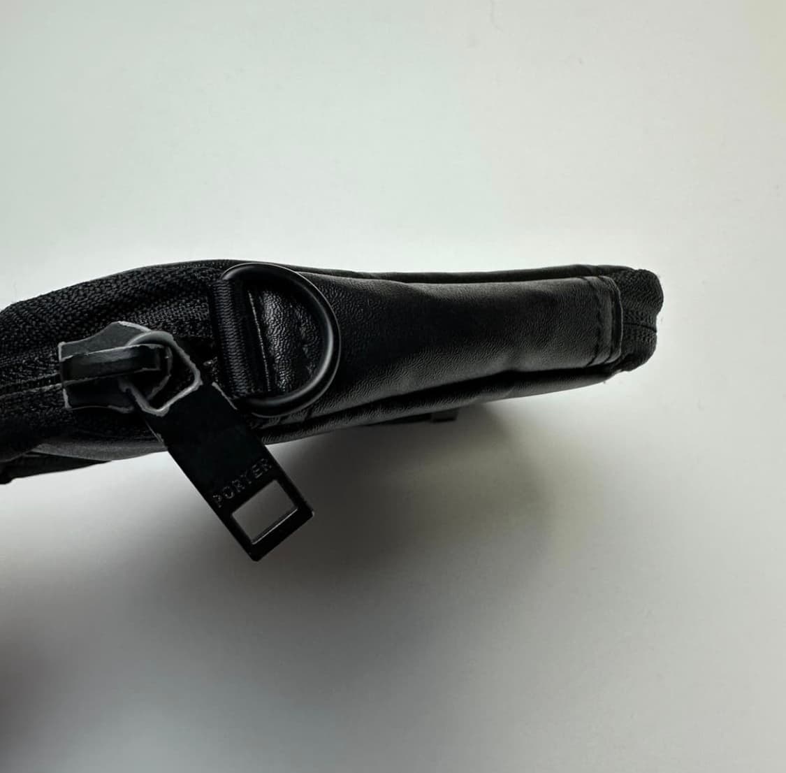 포터 택티컬 월렛 블랙 상품이미지3