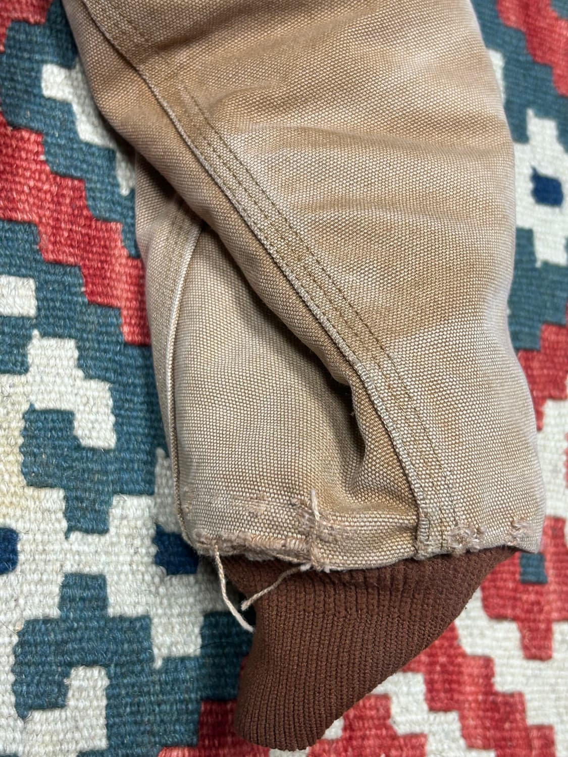 칼하트 산타페 자켓 J13 상품이미지8