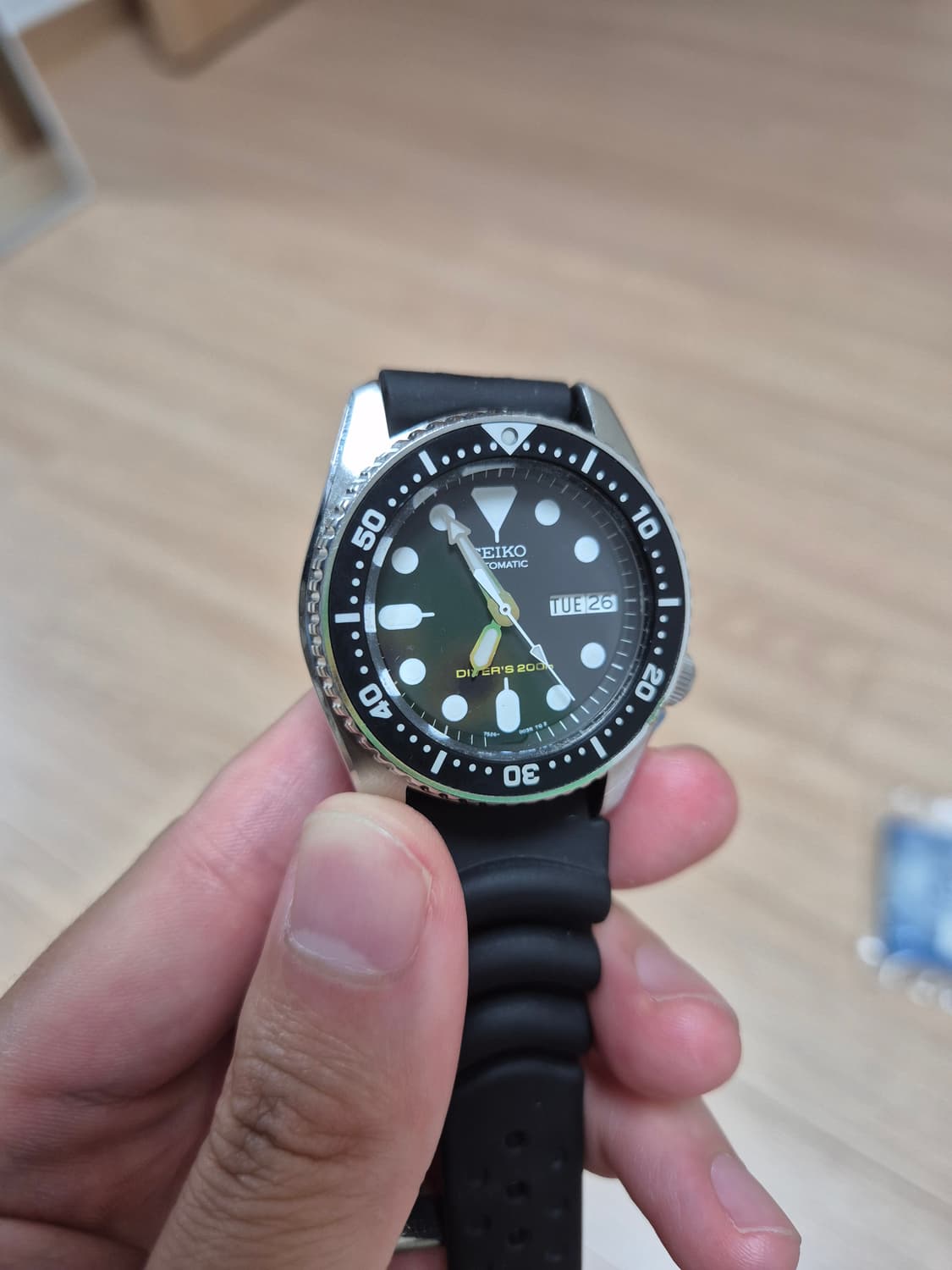 skx013 38사이즈  상품이미지2