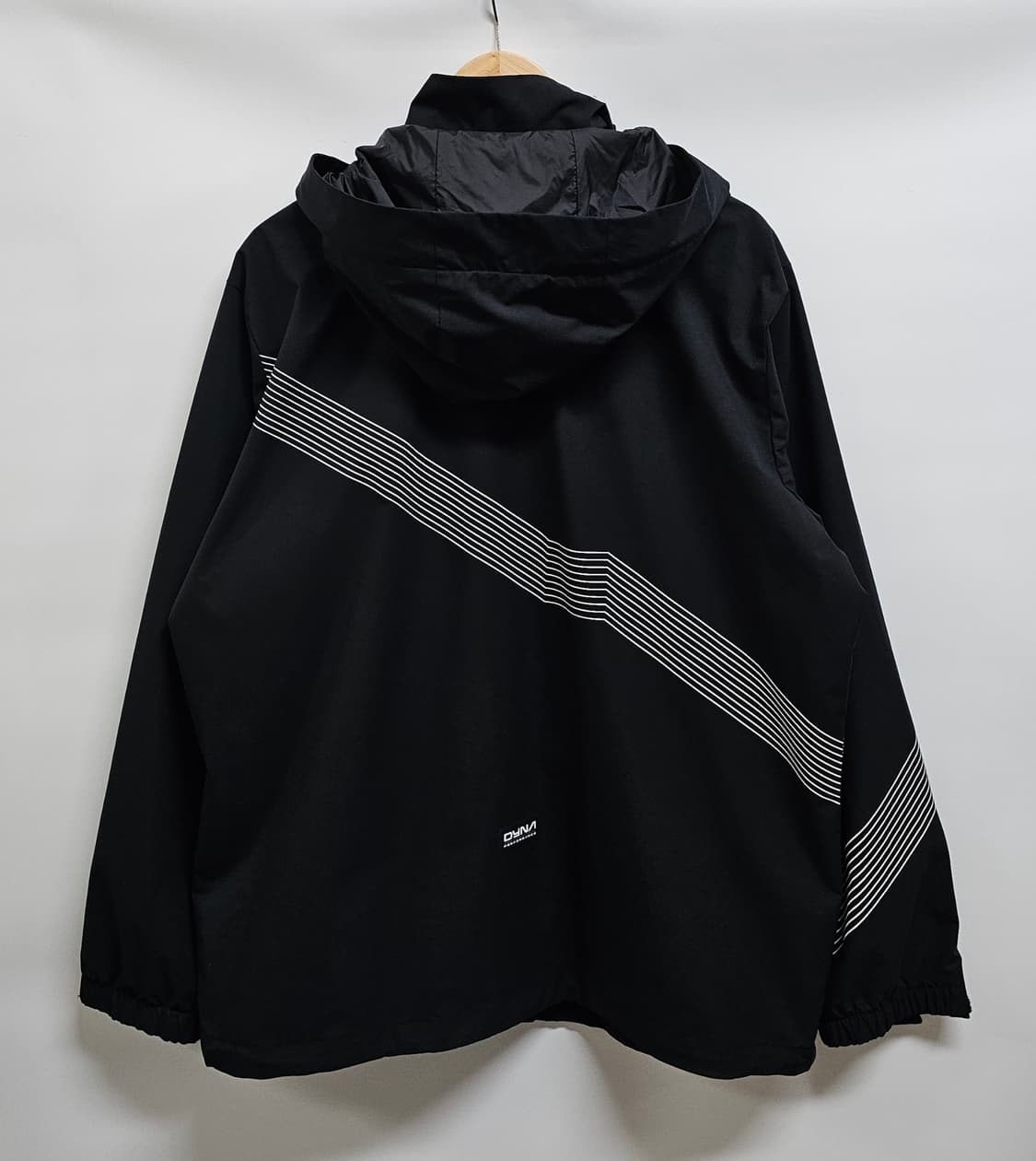 다이나핏 후드 바람막이 자켓 3XL 상품이미지2