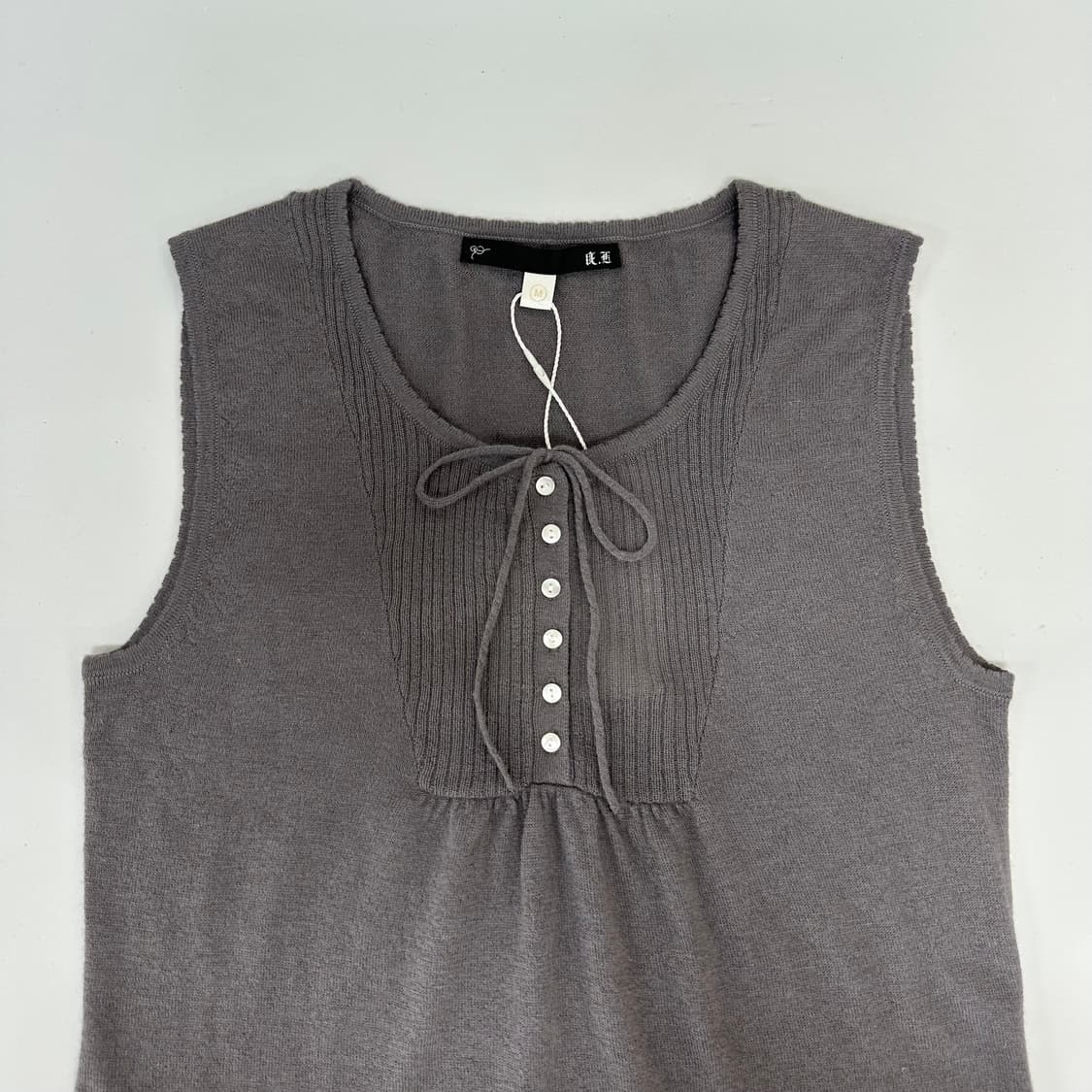 올드 유니클로 캐시미어 100% 니트 새상품 상품이미지2