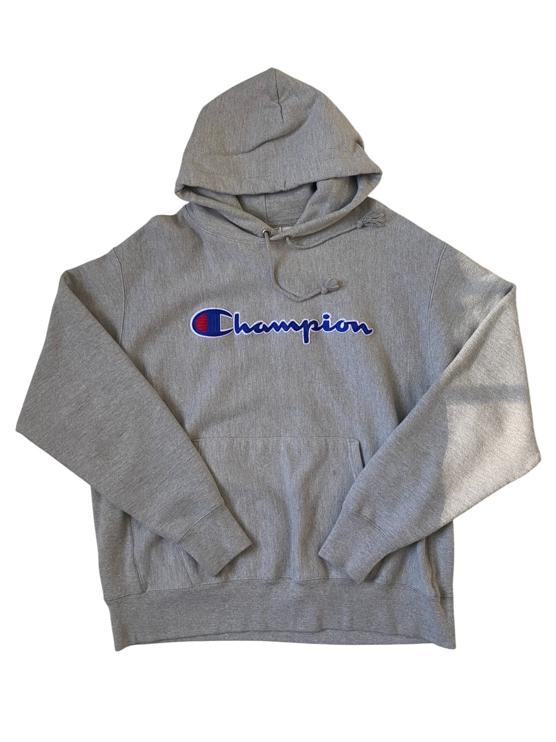 챔피온 후드티 (Man 2XL) AB1223 상품이미지2