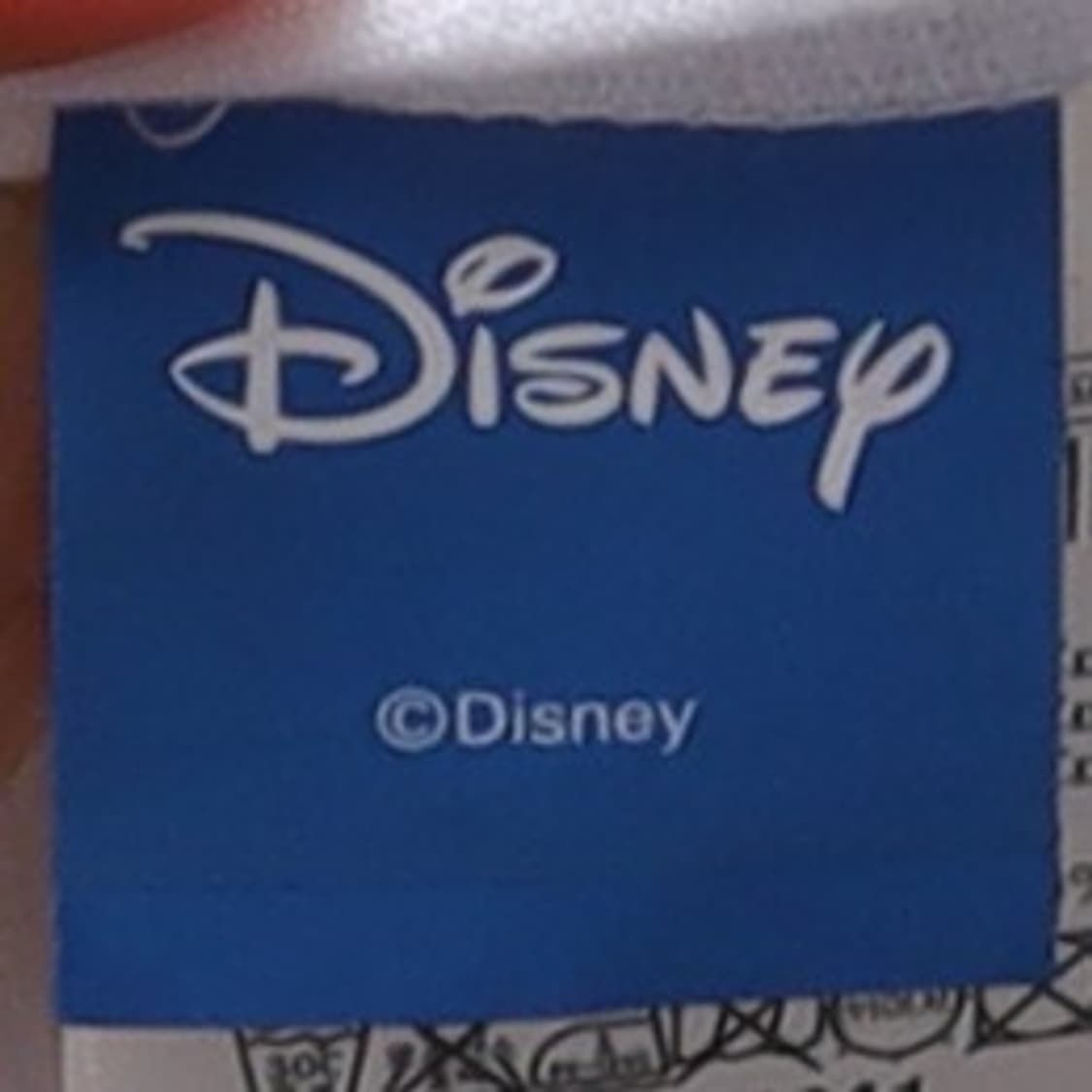 Comme des Garcons x Disney T-shrit 상품이미지8