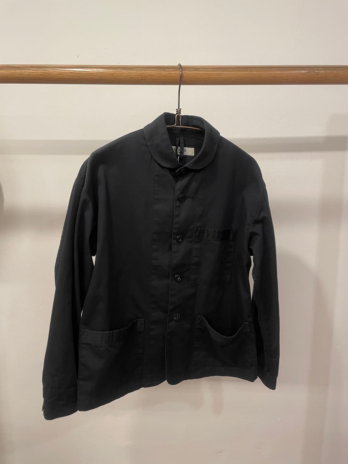 OMNIGOD JACKET 상품이미지1