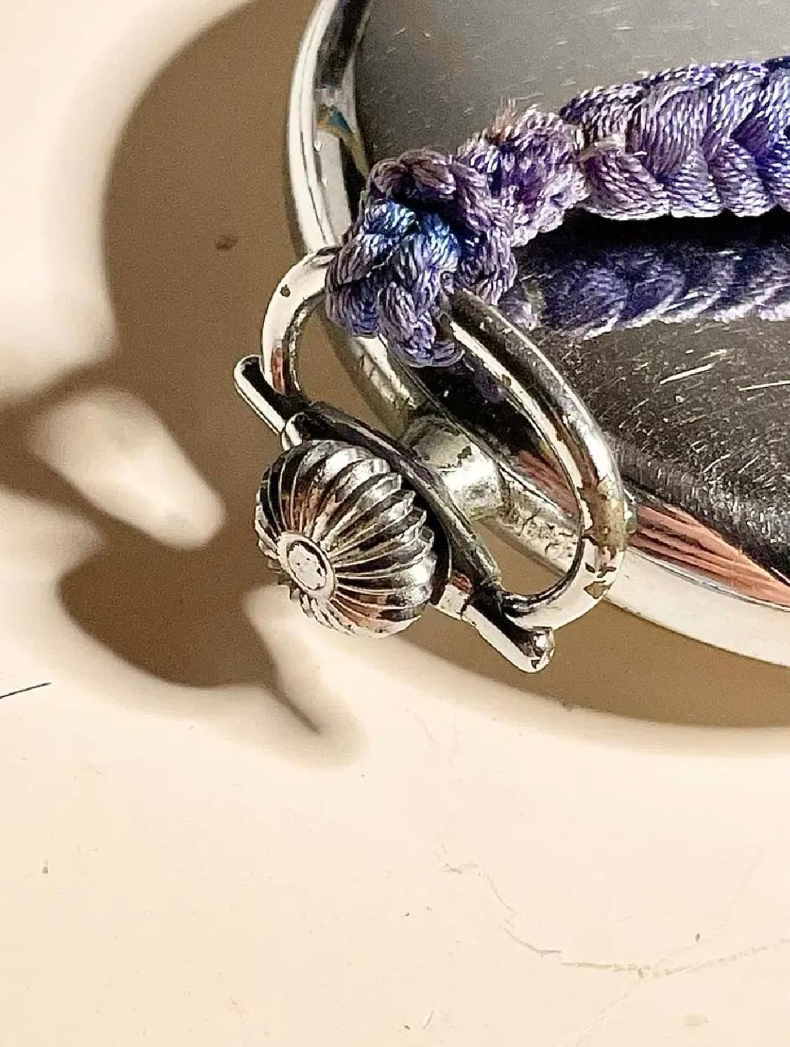 1930년대 빈티지 론진 회중시계 청침 엔틱 LONGINES 상품이미지8