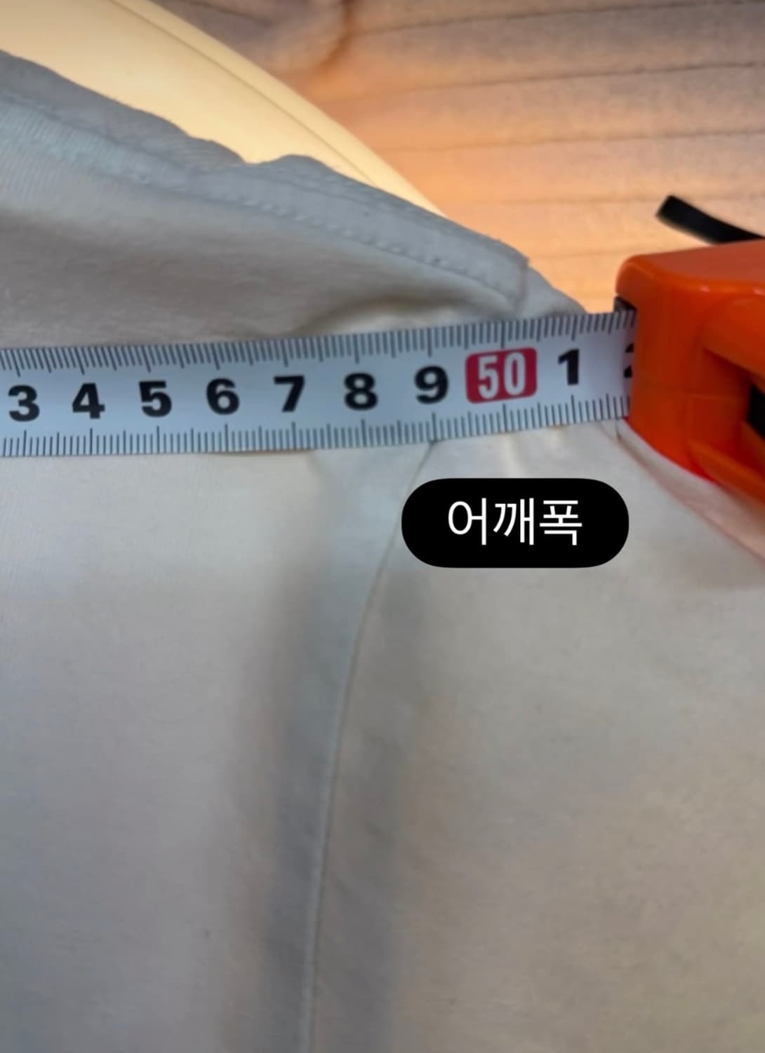 🧢 Stüssy 스투시 DNA 피그먼트 그래픽 티셔츠 (오프화이트) 상품이미지7