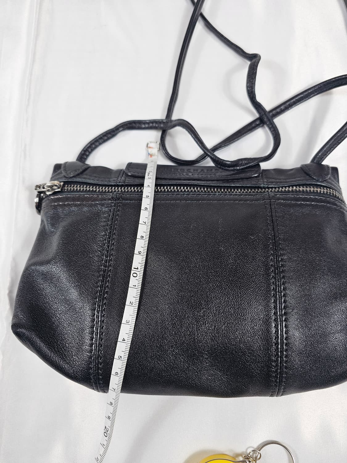 롱샴르플리아쥬크로스바디백 상품이미지4