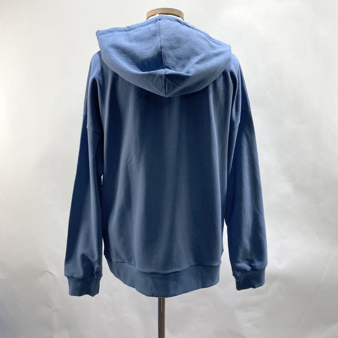 플래닛 머큐리 남성무지후드티셔츠 L 상품이미지3