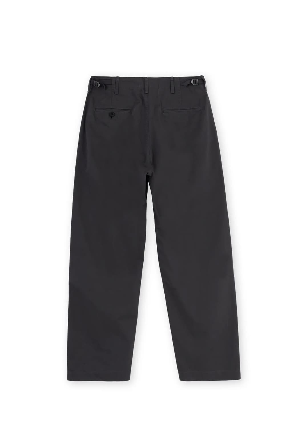 [4] 브라운야드 에센셜 치노 팬츠 차콜 상품이미지4