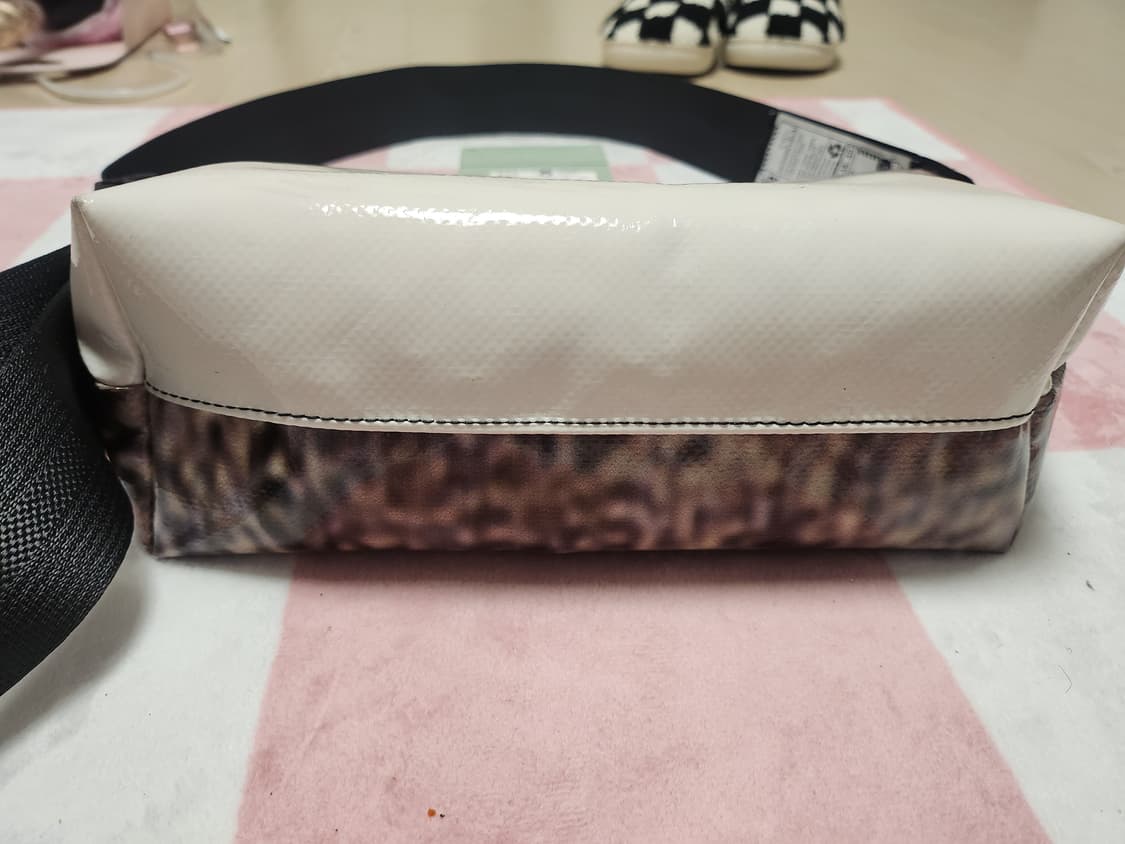 프라이탁 호피 핑크 하와이파이브오 상품이미지5