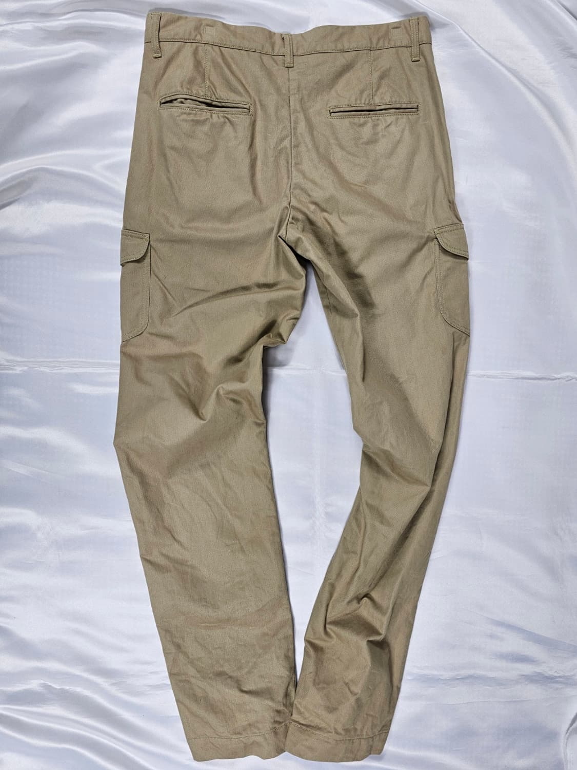 워크카고팬츠 상품이미지2