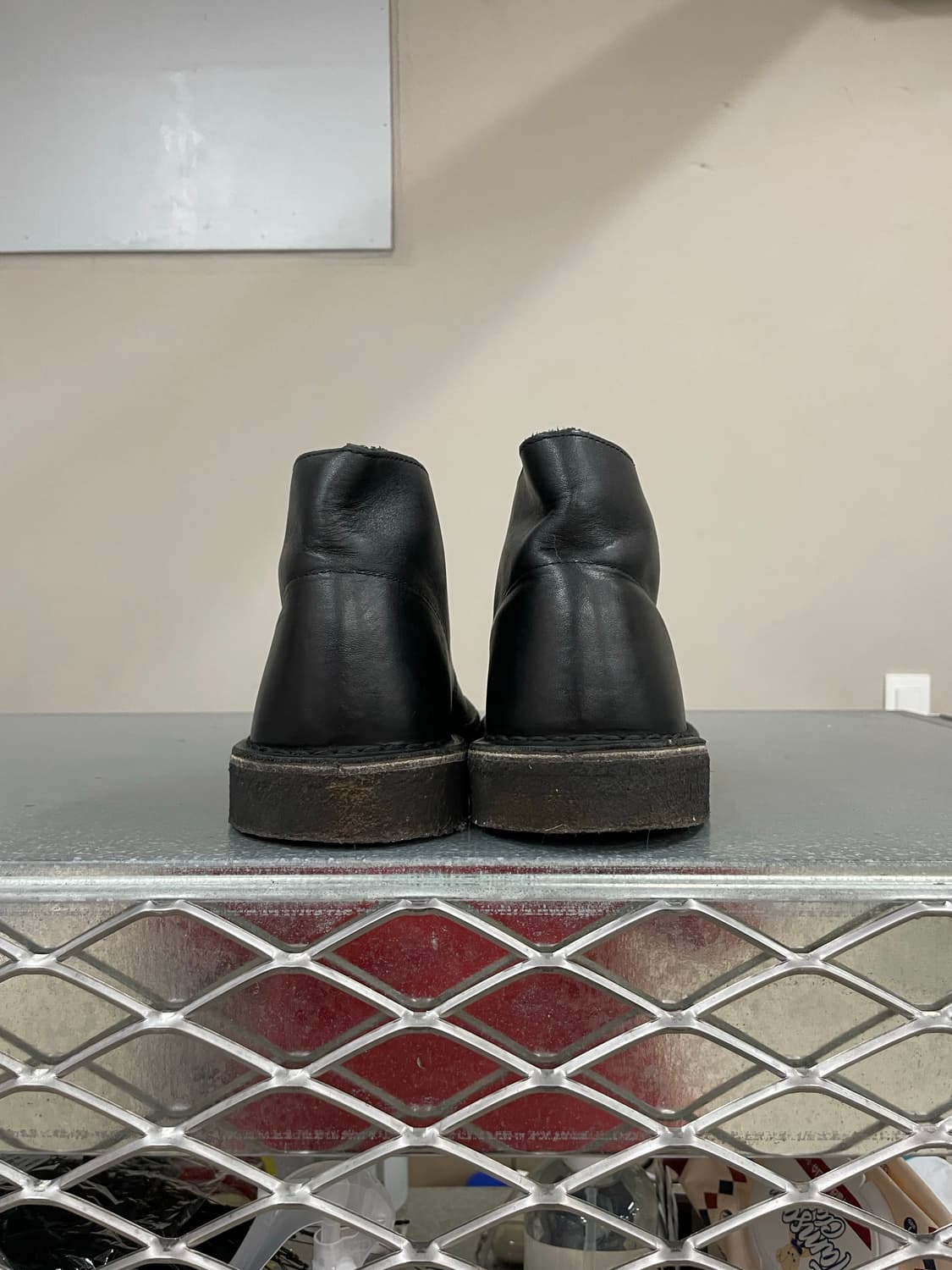 클락스 데저트 부츠 8 상품이미지3