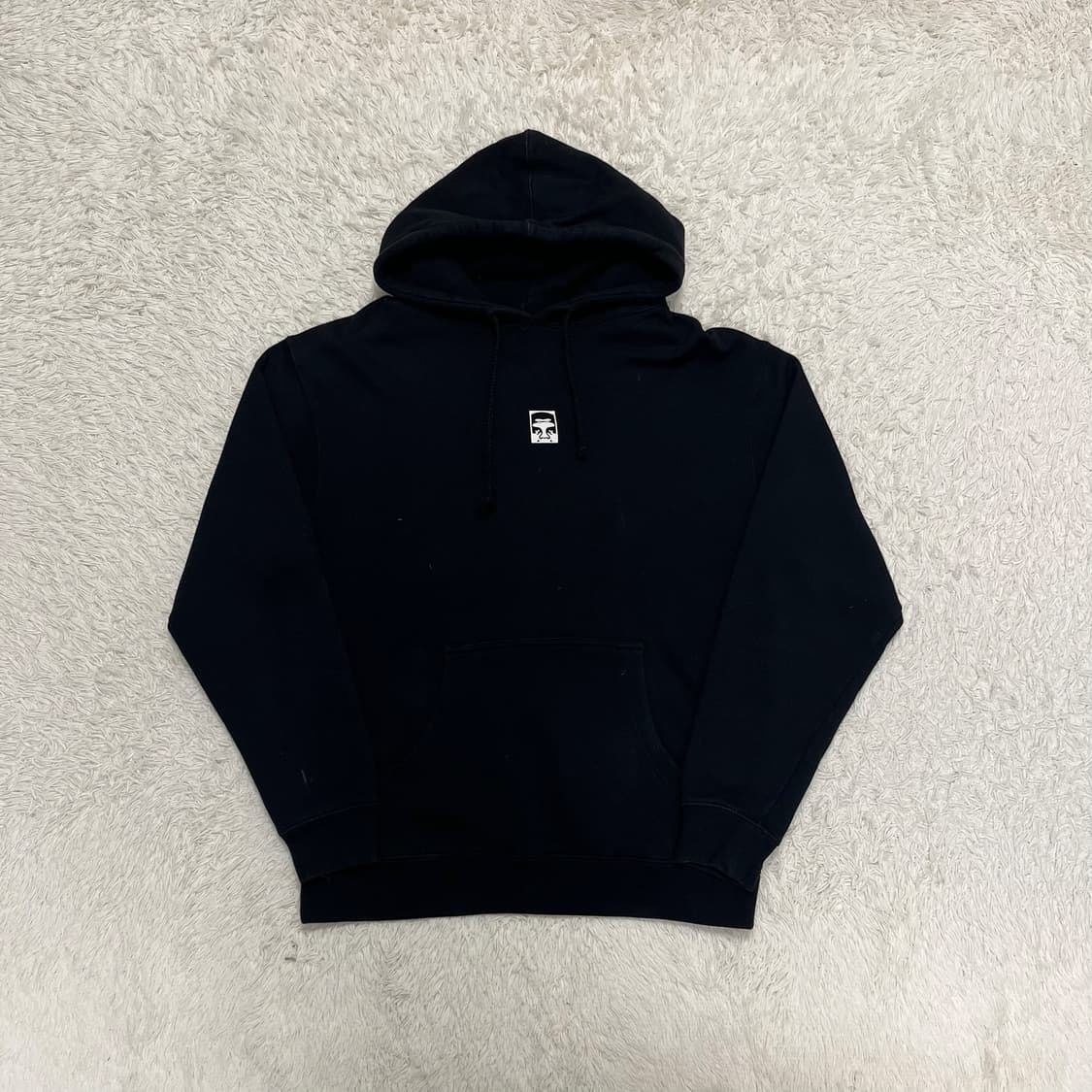 Obey hoodie 상품이미지4