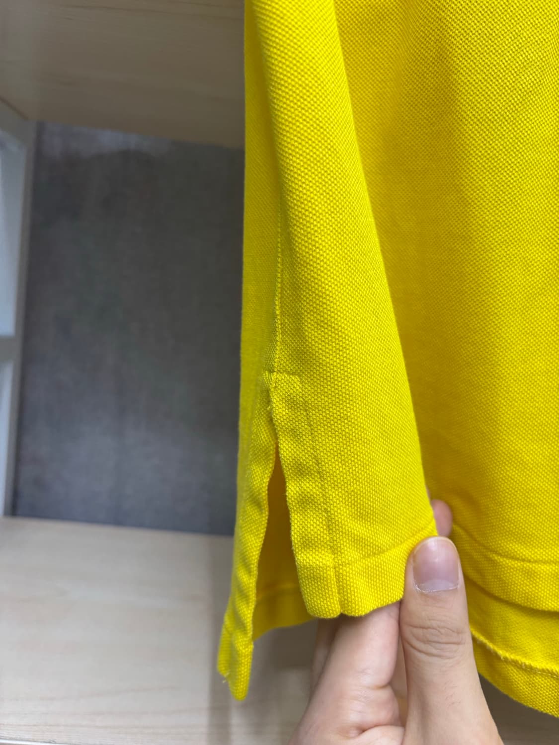 폴로 반팔 카라티 피케티 상품이미지5