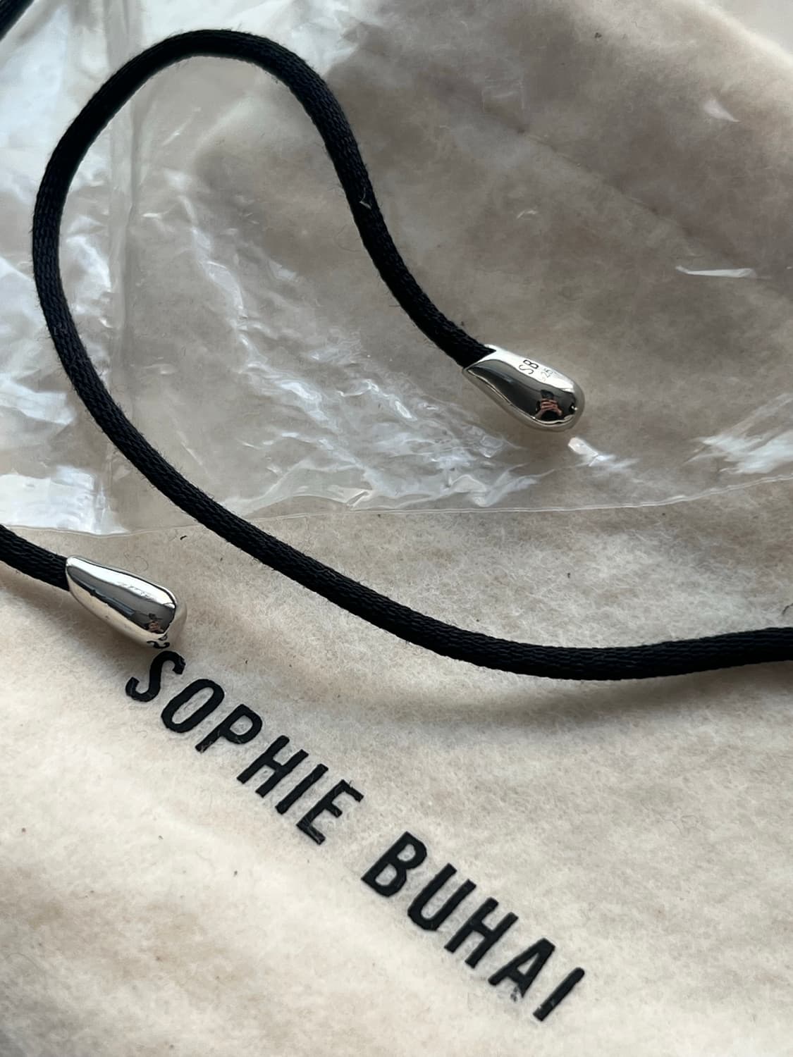 소피 부하이 sigrid choker 상품이미지8