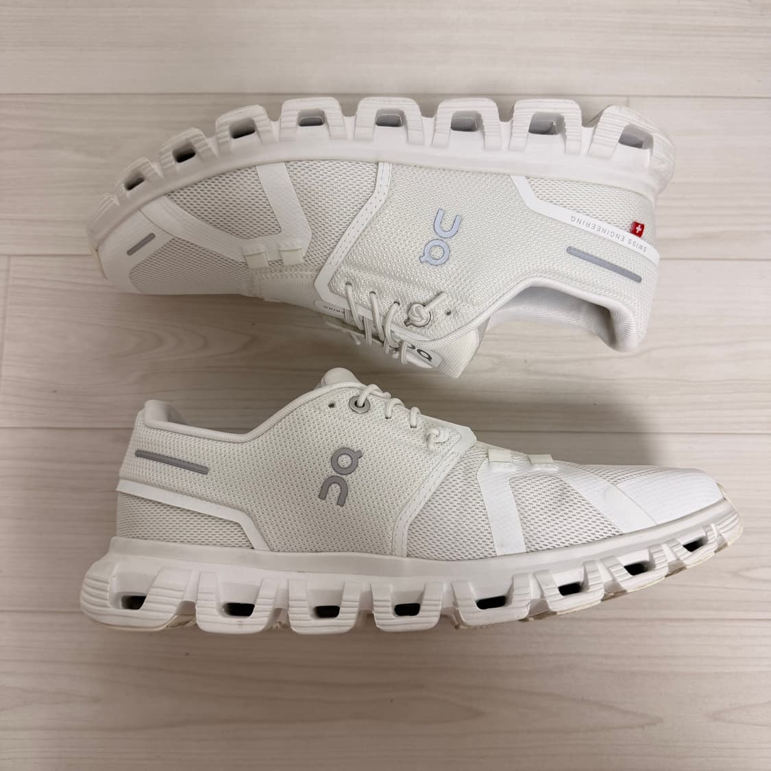 [w250] 온러닝 클라우드 6 여성용 상품이미지4