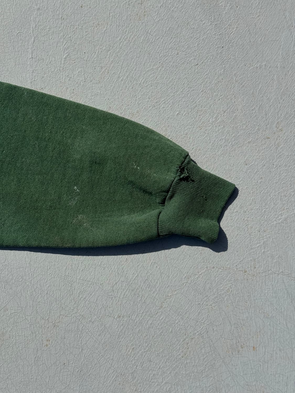 90s 러셀 스웻셔츠 USA 상품이미지7