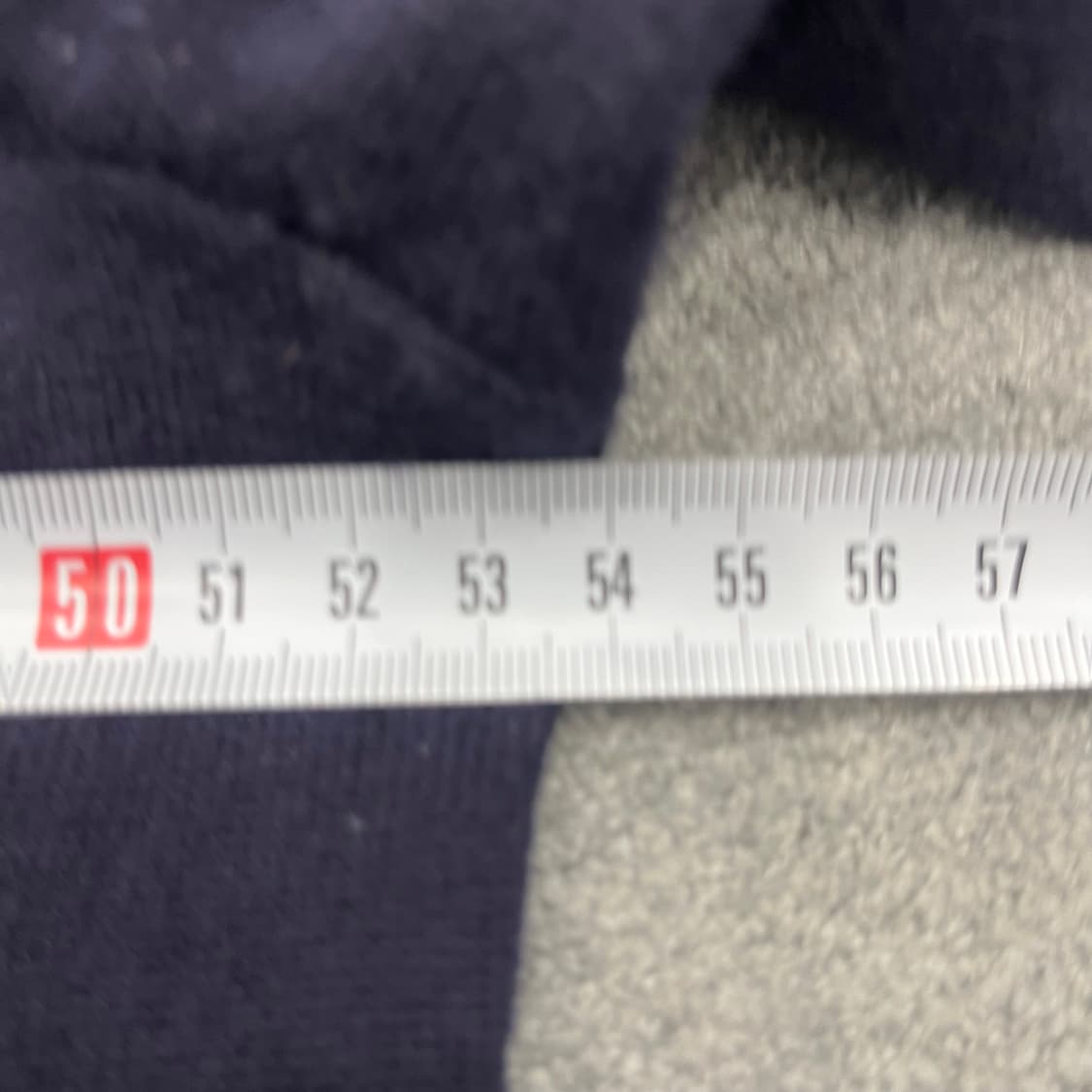 M 폴로 랄프로렌 엘보우 패치 울 가디건 상품이미지9
