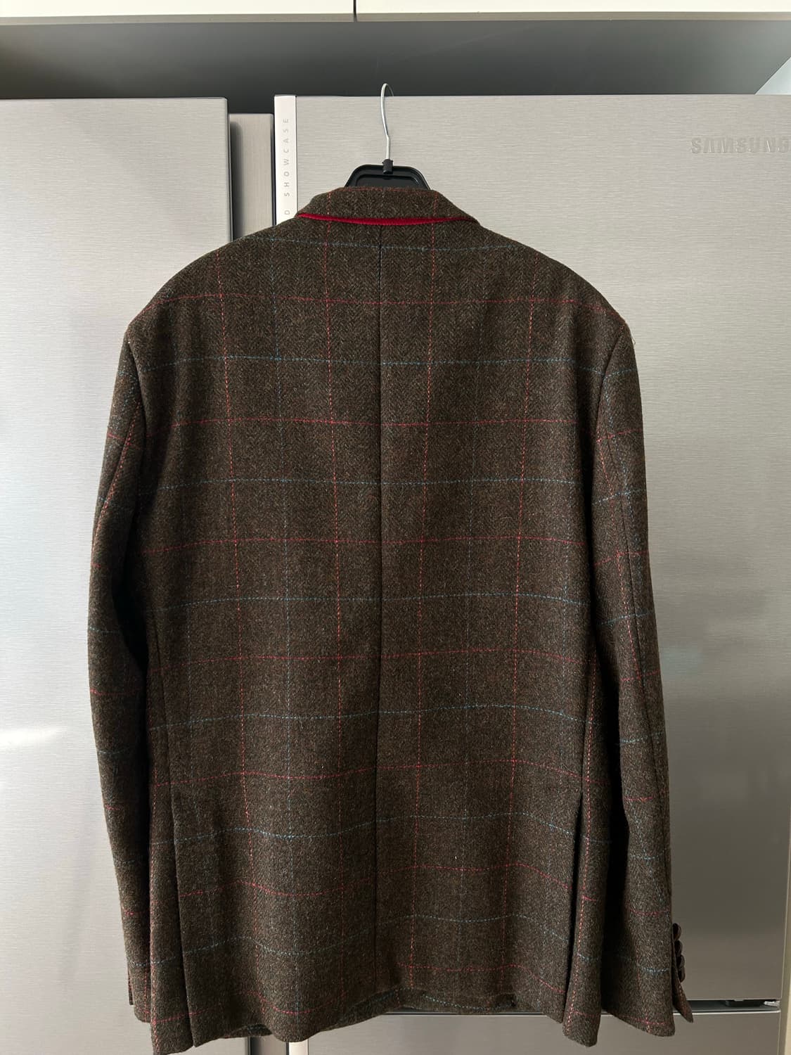 브룩스브라더스 자켓 겨울 싱글 자켓 상품이미지3