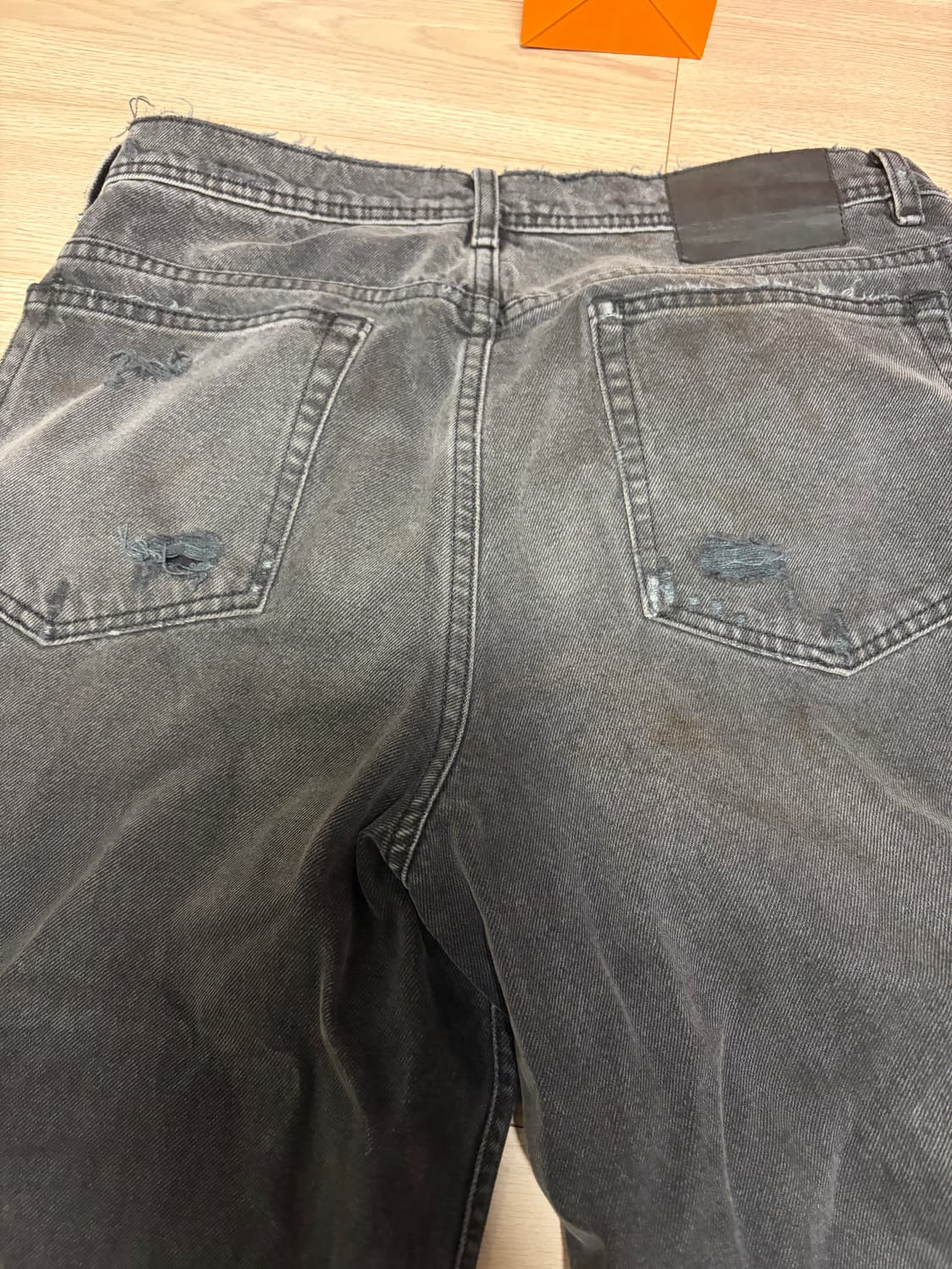 앙팡리쉬데프리메 팬츠 상품이미지6