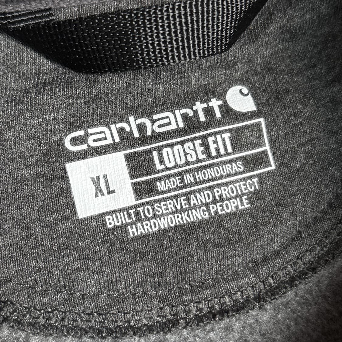 칼하트 스웻셔츠 상품이미지5