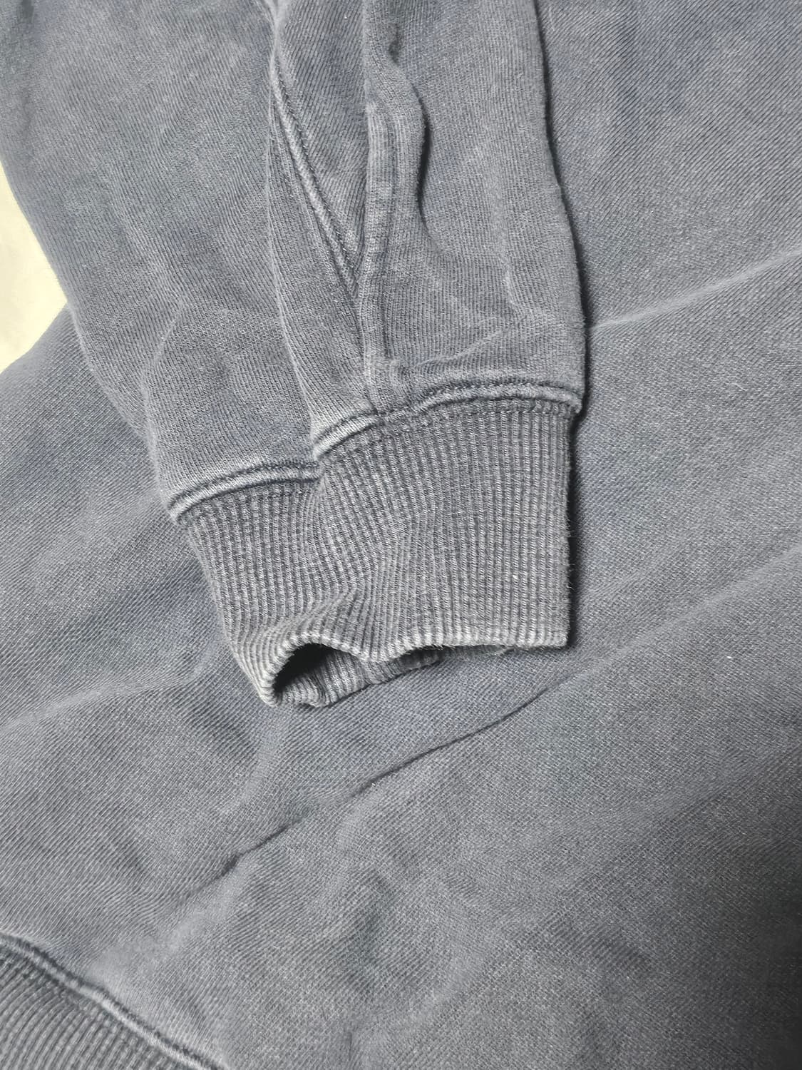 BEAKER 21FW 가먼츠다잉 IDEAL 후드티 2 상품이미지4