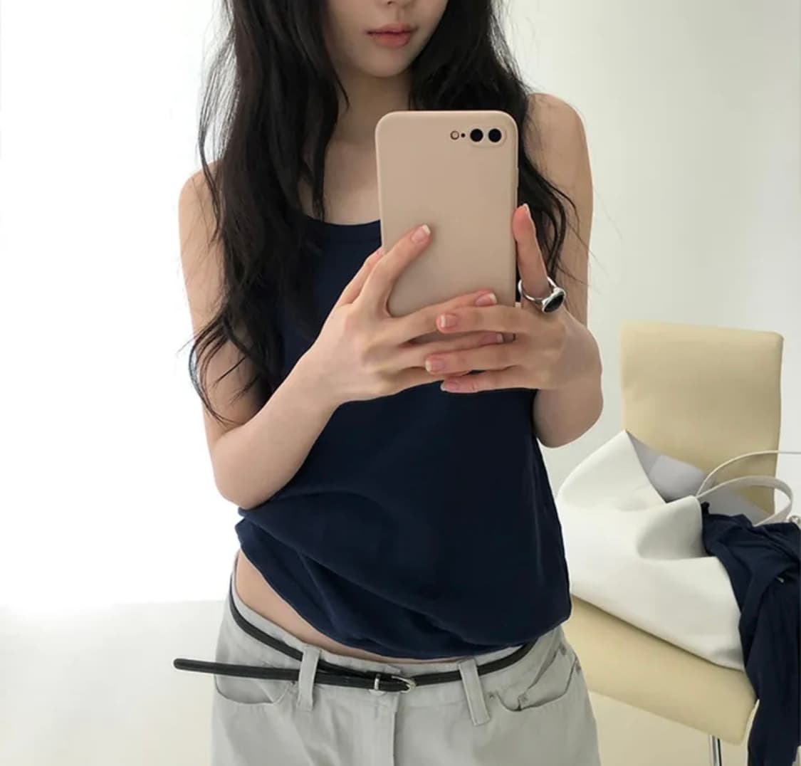 메이비베이비 Rook Belt 상품이미지1