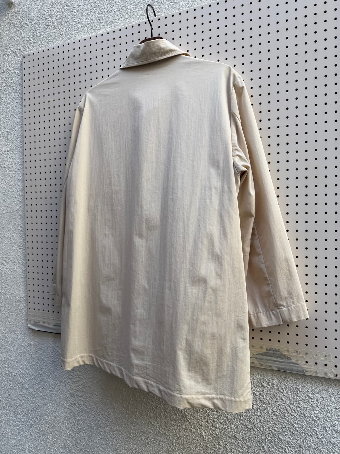 1990s C.P.COMPANY ZIP UP 90s씨피컴퍼니자켓 상품이미지10