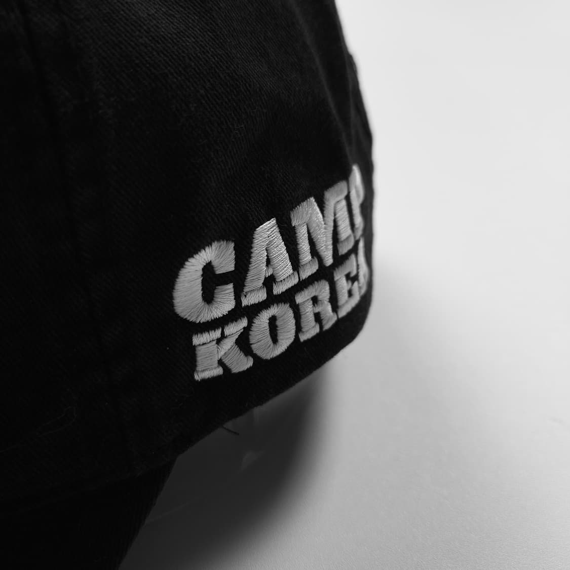 미첼앤네스 레드불 BC 빅로고 볼캡 블랙 (OS) 상품이미지2