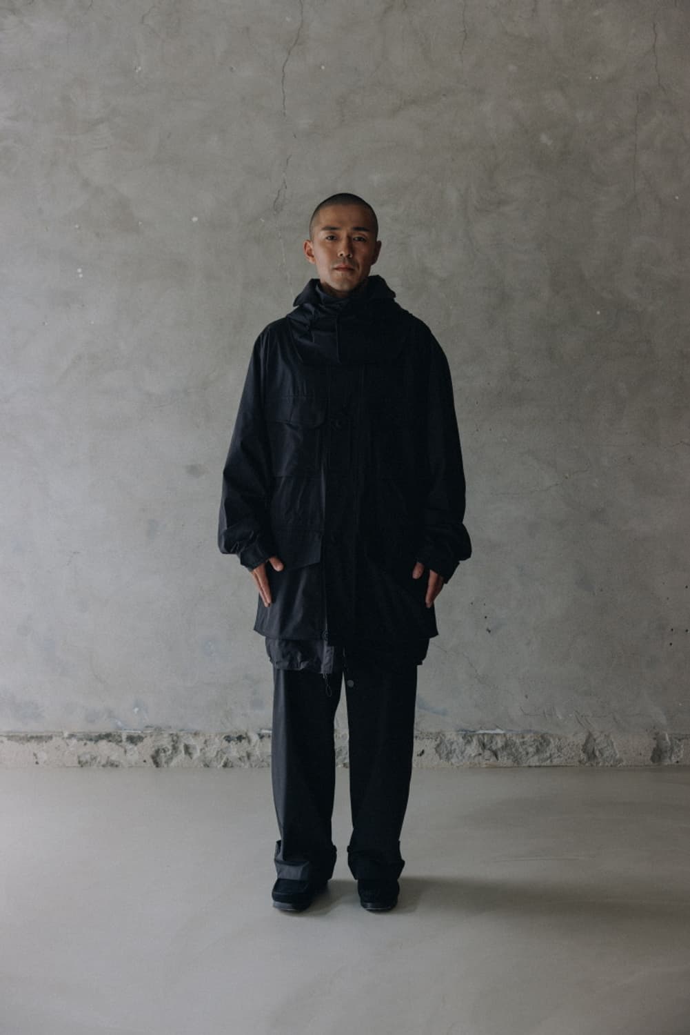 (2)오토매틱 포 더 피플 콜드워 파카  상품이미지3