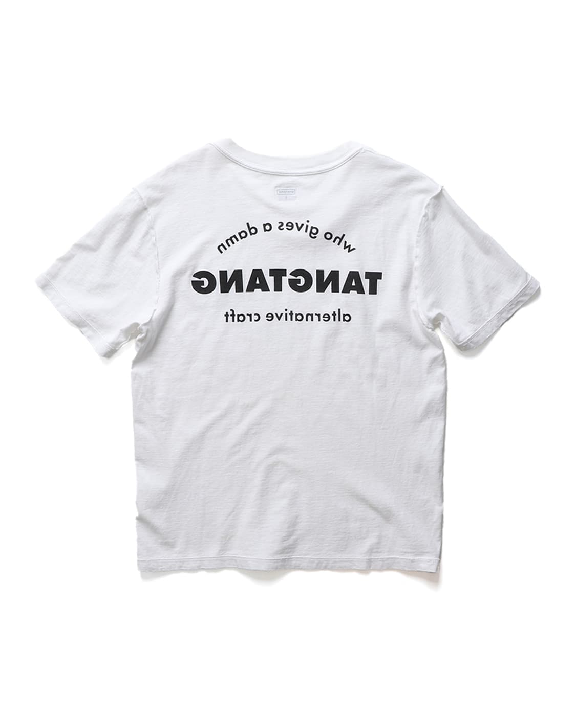 TANG TANG Insideout Tee 상품이미지4