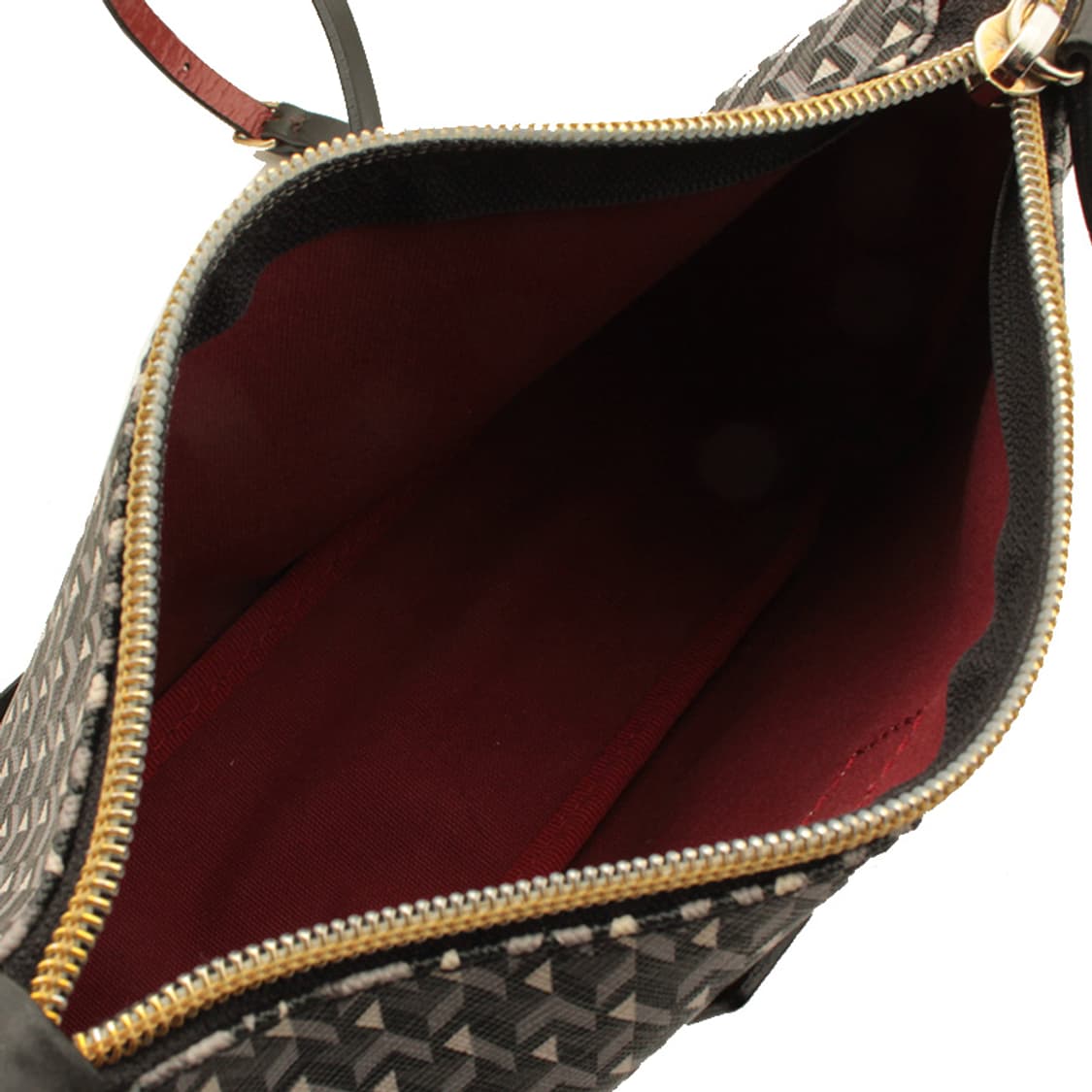 로베르타 피에리 파우치 겸 크로스백 상품이미지5