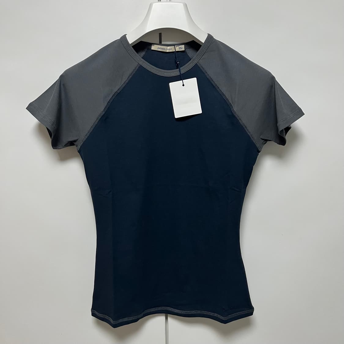 [S]팔로마울 Cruiff 티셔츠 상품이미지1