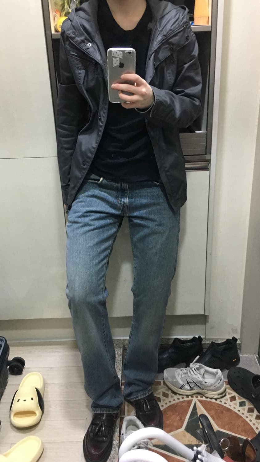 Levi’s 511 slim fit jeans 상품이미지9