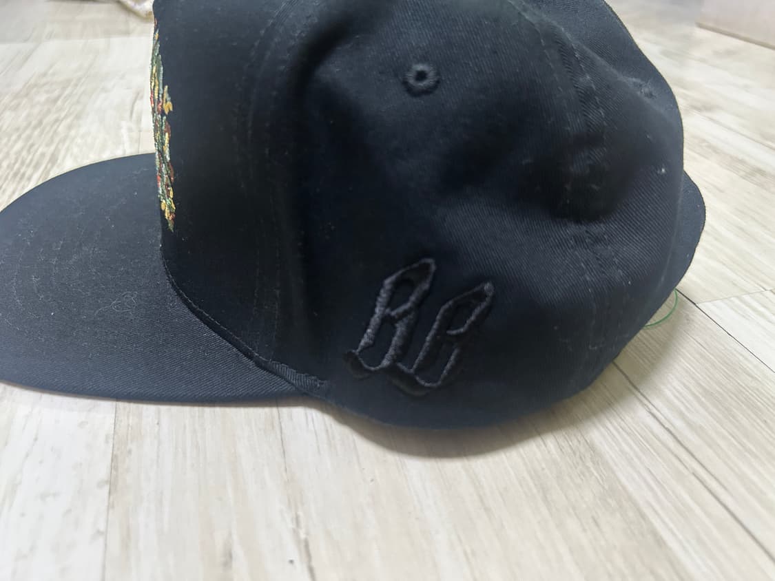 [Free] Billionaire Boys Club 모자 상품이미지3