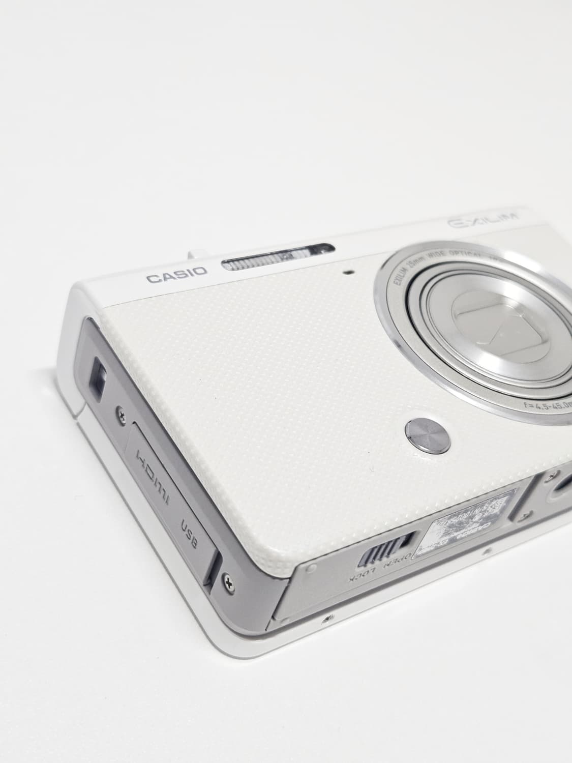 카시오 엑슬림 Casio Exilim EX-ZR50 디카 디지털카메라 상품이미지5