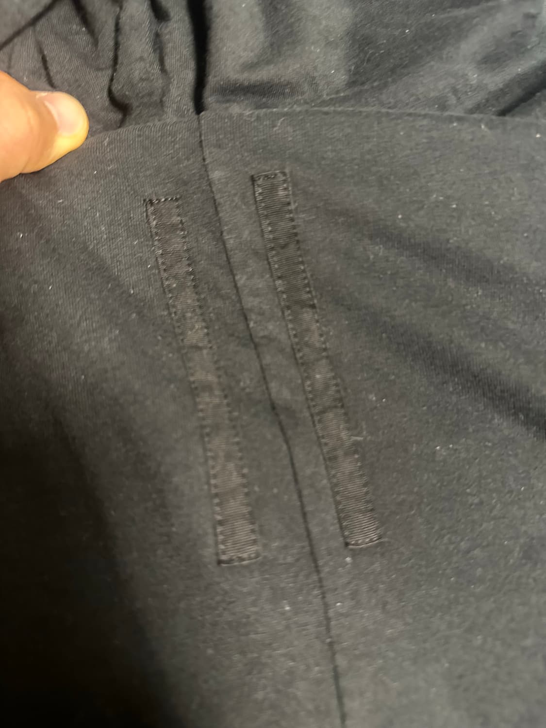 Xl) 릭오웬스 김프 후드집업 상품이미지5