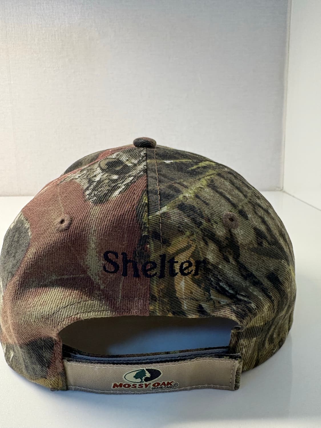 fuct 퍽트 리얼트리 모자 상품이미지4