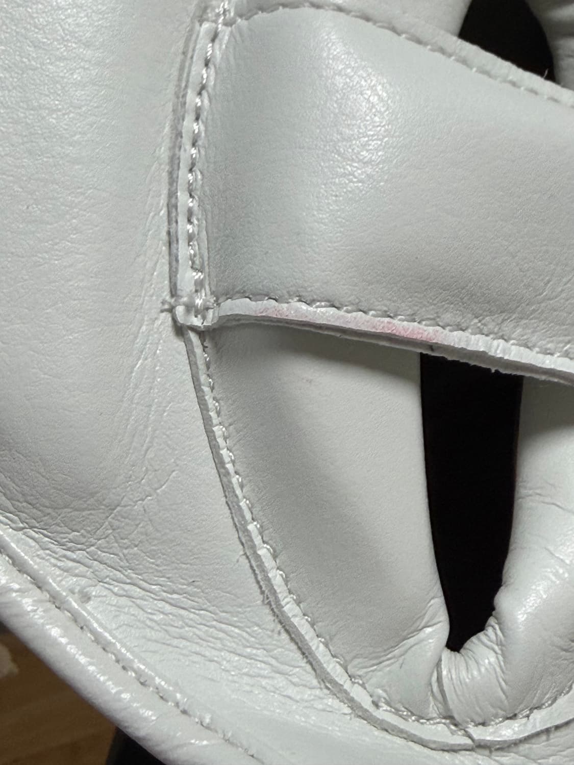 플라이X라인 T자형 헤드기어 상품이미지3