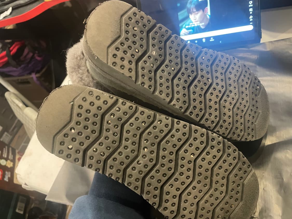 어그부츠 eu 37사이즈 상품이미지4