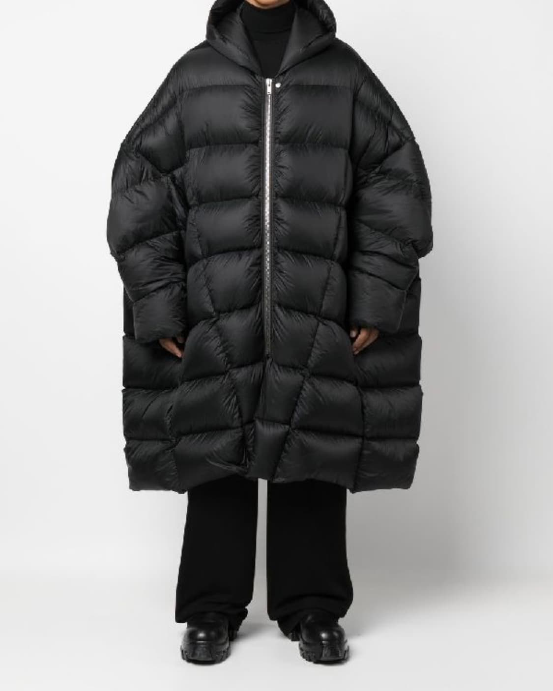 릭오웬스 Duvet 롱패딩 상품이미지1